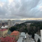 Продажа 5 комнат Новостройка, м. Эльмляр Академиясы метро, Сябаиль район 29