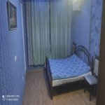 Kirayə (aylıq) 2 otaqlı Yeni Tikili, Həzi Aslanov metrosu, H.Aslanov qəs., Xətai rayonu 5