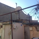 Satılır 1 otaqlı Həyət evi/villa, İnşaatçılar metrosu, Yasamal rayonu 6