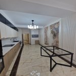Kirayə (aylıq) 3 otaqlı Yeni Tikili, Ağ şəhər, Xətai rayonu 12