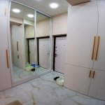 Satılır 2 otaqlı Yeni Tikili, Qara Qarayev metrosu, 8-ci kilometr, Nizami rayonu 5