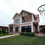 Satılır 4 otaqlı Həyət evi/villa Qəbələ 1