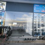 Kirayə (aylıq) Obyekt, kənd Əhmədli, Xətai rayonu 5