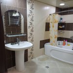 Kirayə (aylıq) 3 otaqlı Yeni Tikili, 8 Noyabr metrosu, Nəsimi rayonu 22