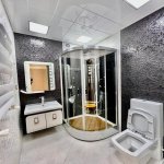 Satılır 3 otaqlı Yeni Tikili, 8 Noyabr metrosu, Nəsimi rayonu 16