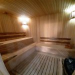 Satılır 7 otaqlı Həyət evi/villa, Badamdar qəs., Səbail rayonu 16