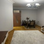 Satılır 2 otaqlı Yeni Tikili, Qara Qarayev metrosu, 8-ci kilometr, Nizami rayonu 4