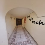 Аренда 3 комнатная Офис, м. 28 Мая метро, Насими район 15