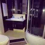 Продажа 2 комнатная Новостройка, пос. Бадамдар, Сябаиль район 12