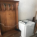 Kirayə (aylıq) 1 otaqlı Həyət evi/villa, 28 May metrosu, Nəsimi rayonu 4