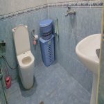 Satılır 4 otaqlı Həyət evi/villa, Avtovağzal metrosu, Biləcəri qəs., Binəqədi rayonu 22