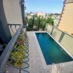 Satılır 5 otaqlı Həyət evi/villa, Mərdəkan, Xəzər rayonu 23