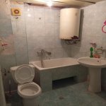 Kirayə (aylıq) 1 otaqlı Köhnə Tikili, İnşaatçılar metrosu, Yeni Yasamal qəs., Yasamal rayonu 7