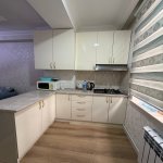 Продажа 3 комнатная Новостройка, İnşaatçılar метро, пос. Йени Ясамал, Ясамал район 6