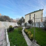 Kirayə (aylıq) 6 otaqlı Həyət evi/villa, Badamdar qəs., Səbail rayonu 17