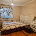 Satılır 2 otaqlı Həyət evi/villa, Azadlıq metrosu, Binəqədi qəs., AGA Business Center, Binəqədi rayonu 4