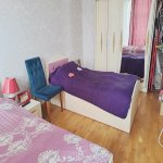 Satılır 3 otaqlı Yeni Tikili, Qara Qarayev metrosu, Nizami rayonu 4