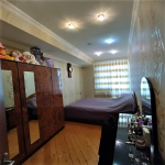 Satılır 2 otaqlı Yeni Tikili, Əhmədli metrosu, Xətai rayonu 3