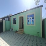 Satılır 3 otaqlı Həyət evi/villa, Binə qəs., Xəzər rayonu 2