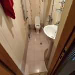 Satılır 2 otaqlı Həyət evi/villa, Avtovağzal metrosu, Biləcəri qəs., Binəqədi rayonu 22