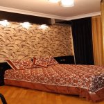 Kirayə (aylıq) 2 otaqlı Yeni Tikili, Gənclik metrosu, Montin qəs., Nərimanov rayonu 5