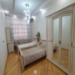 Kirayə (aylıq) 3 otaqlı Yeni Tikili, Qara Qarayev metrosu, Nizami rayonu 19
