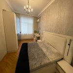 Аренда 3 комнатная Новостройка, м. Дярнягюль метро, Бинагадинский р-н район 6