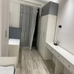 Kirayə (aylıq) 3 otaqlı Yeni Tikili, 20 Yanvar metrosu, Yasamal rayonu 10