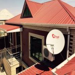 Satılır 4 otaqlı Həyət evi/villa, Masazır, Abşeron rayonu 1