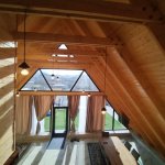 Kirayə (günlük) 3 otaqlı Həyət evi/villa Qəbələ 13