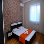 Kirayə (günlük) 3 otaqlı Həyət evi/villa Qəbələ 12