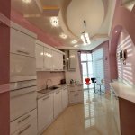 Kirayə (aylıq) 3 otaqlı Yeni Tikili, Nəriman Nərimanov metrosu, Montin qəs., Nərimanov rayonu 8