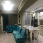 Satılır 2 otaqlı Yeni Tikili Xırdalan 4