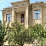 Satılır 6 otaqlı Həyət evi/villa, Həzi Aslanov metrosu, H.Aslanov qəs., Xətai rayonu 4