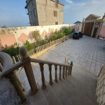 Satılır 8 otaqlı Həyət evi/villa, Badamdar qəs., Səbail rayonu 3