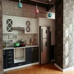 Kirayə (aylıq) 3 otaqlı Yeni Tikili, Nəsimi rayonu 12