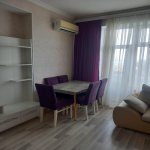 Kirayə (aylıq) 3 otaqlı Yeni Tikili, Badamdar qəs., Səbail rayonu 1