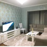 Kirayə (aylıq) 3 otaqlı Yeni Tikili, Yeni Yasamal qəs., Yasamal rayonu 1