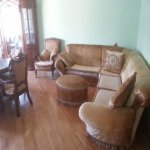 Satılır 4 otaqlı Yeni Tikili, Nərimanov rayonu 4