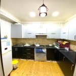 Kirayə (aylıq) 3 otaqlı Yeni Tikili, Bakıxanov qəs., Sabunçu rayonu 9