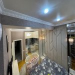 Satılır 4 otaqlı Yeni Tikili, Azadlıq metrosu, Binəqədi rayonu 5