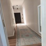 Продажа 2 комнатная Новостройка, İnşaatçılar метро, пос. Ясамал, Ясамал район 17