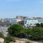 Kirayə (aylıq) 2 otaqlı Köhnə Tikili, Gənclik metrosu, Nərimanov rayonu 17