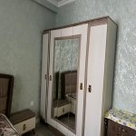 Kirayə (aylıq) 3 otaqlı Yeni Tikili, Həzi Aslanov metrosu, H.Aslanov qəs., Xətai rayonu 5