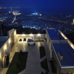 Satılır 8 otaqlı Həyət evi/villa, Badamdar qəs., Səbail rayonu 8