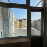 Kirayə (aylıq) 3 otaqlı Yeni Tikili, Bayıl qəs., Səbail rayonu 11