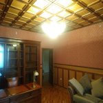 Satılır 8 otaqlı Həyət evi/villa, Badamdar qəs., Səbail rayonu 20