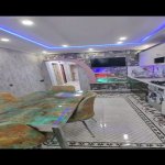 Аренда 2 комнатная Вторичка, м. Ахмедли метро, Ахмедли, Хетаи район 10