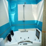 Kirayə (aylıq) 4 otaqlı Yeni Tikili, 28 May metrosu, Nəsimi rayonu 30