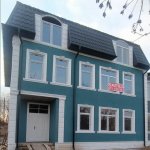 Продажа 7 комнат Новостройка Губа 1